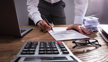 Fikcyjny obrót za setki milionów. Międzynarodowa szajka na celowniku łódzkiej prokuratury