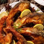 Filetowanie i wyciąganie ości z karpia. Na wigilię żaden gość nie będzie miał problemu z rybą