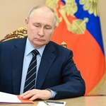 Filie Danone i Carlsberga przejęte przez Rosję. Putin podpisał dekret