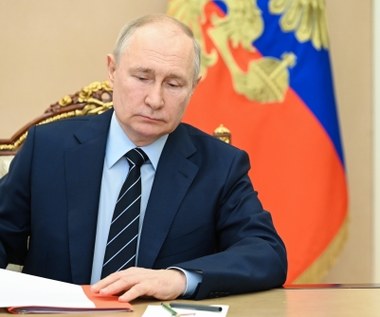Filie Danone i Carlsberga przejęte przez Rosję. Putin podpisał dekret