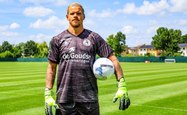 Filip Bednarek: Gdyby nie pasja do piłki, trudne momenty w mojej karierze ważyłyby zbyt dużo