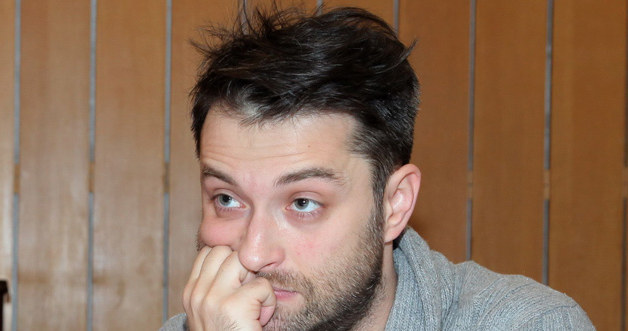 Filip Bobek &nbsp; /Paweł Wrzecion /MWMedia