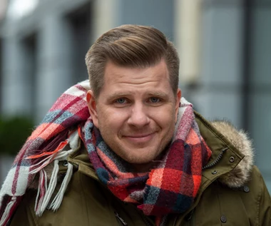 Filip Chajzer chciał być zabawny, a znów podpadł internautom 