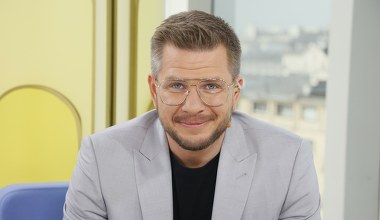 Filip Chajzer: chłopak jak marzenie czy zakamuflowany łobuz? Te skandale mówią wiele!