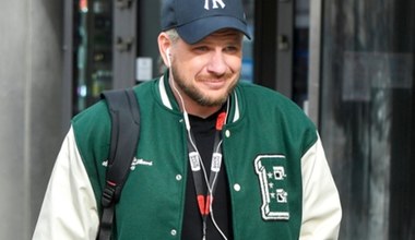 Filip Chajzer dokonał zaskakującego zakupu. "Wszedłem z ulicy"
