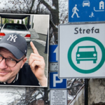 Filip Chajzer krytykuje SCT w Warszawie. Boi się o swojego luksusowego klasyka