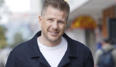 Filip Chajzer musiał powiedzieć "dość". Podjął przełomową decyzję