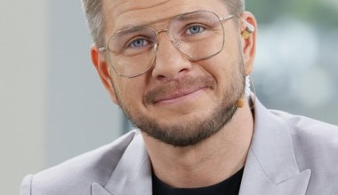 Filip Chajzer nie zwalnia tempa. Dopiero co wziął ślub, a tu takie wieści