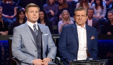 Filip Chajzer obwinia Zygmunta za swoje zachowanie? Tata nie miał dla niego czasu