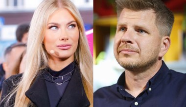 Filip Chajzer potwierdził ponure doniesienia ws. Bianki. "Szybko znajdzie się bogatszy"