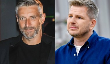 Filip Chajzer przerwał milczenie ws. odejścia Macieja Dowbora z "DDTVN". Rzucił nowe światło