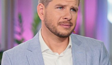 Filip Chajzer rozpoczyna nowy etap w swoim życiu. W końcu odnalazł swoje miejsce