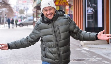 Filip Chajzer spełnił marzenie syna Orłosia. Wystarczył jeden telefon!