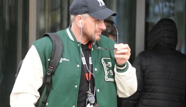 Filip Chajzer w "DDTVN" nie gryzł się w język. Wszystko poszło w programie na żywo