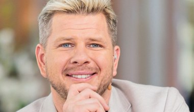 Filip Chajzer wprost o "kolosalnych pieniądzach" w TVN. Takiej szpili nikt się nie spodziewał
