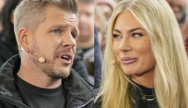 Filip Chajzer wprowadza żonę na salony. Ekspert mówi, co czeka Biankę w show-biznesie