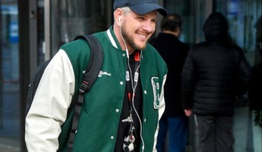 Filip Chajzer wraca do "DDTVN". Poradził sobie z problemami zdrowotnymi?
