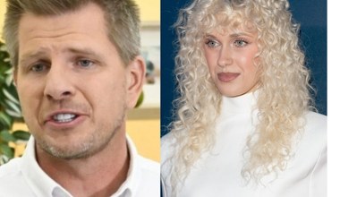 Filip Chajzer zabrał głos ws. kariery Heleny Englert. Nie mógł powstrzymać się od komentarza