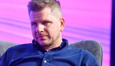 Filip Chajzer zamieszkał z nową partnerką. Nie wszyscy są tym zachwyceni