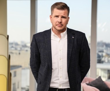 Filip Chajzer znów znika z "Dzień Dobry TVN"! Jest oficjalny komunikat