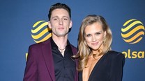 Filip Gurłacz i Agnieszka Kaczorowska o awansie do finału. Co w nim pokażą?