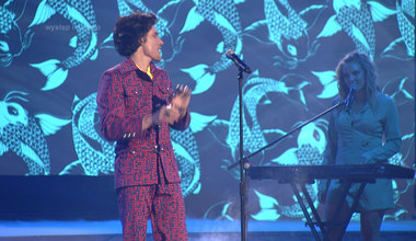 Filip Gurłacz jako Harry Styles