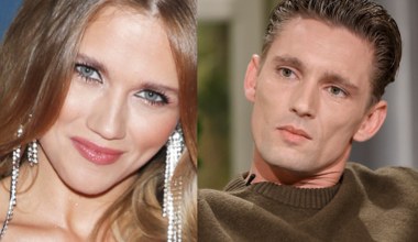 Filip Gurłacz nie gryzł się w język. Zapytany o Kaczorowską, tym razem nie wytrzymał