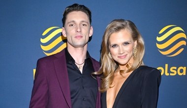 Filip Gurłacz o odpadnięciu Blanki. Widział ją w finale?
