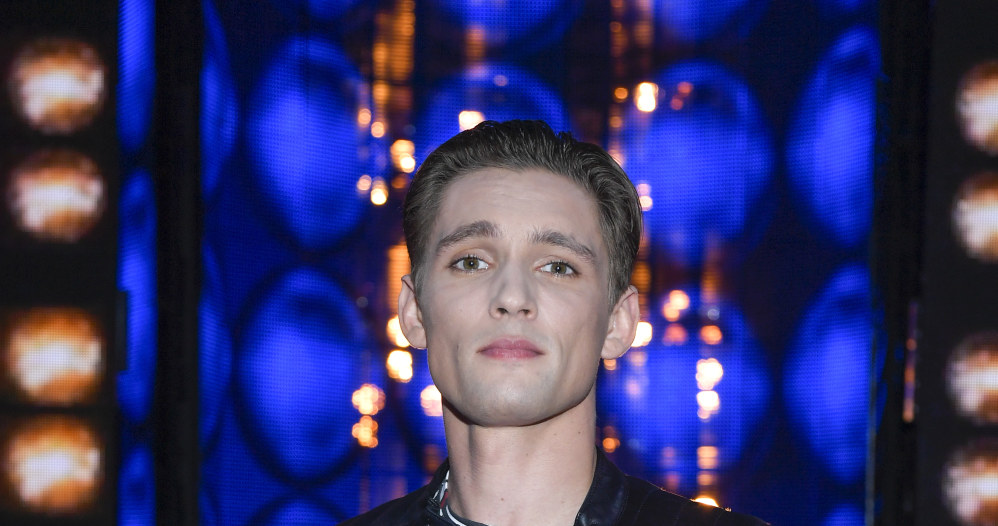 Filip Gurłacz