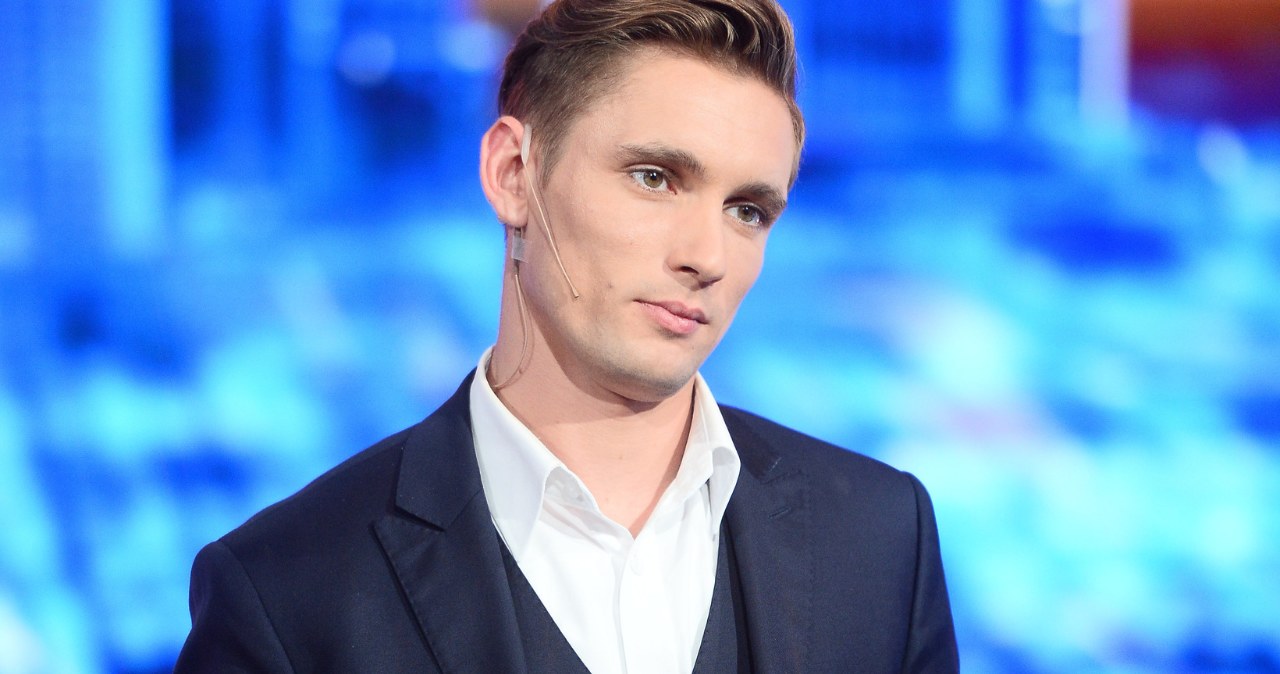 Filip Gurłacz /MWMedia