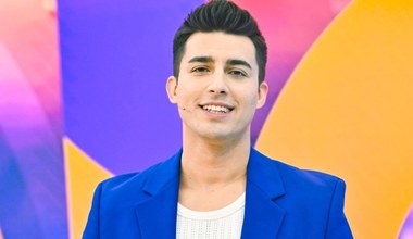 Filip Lato komentuje oceny jury i zapewnia, że romansu nie będzie