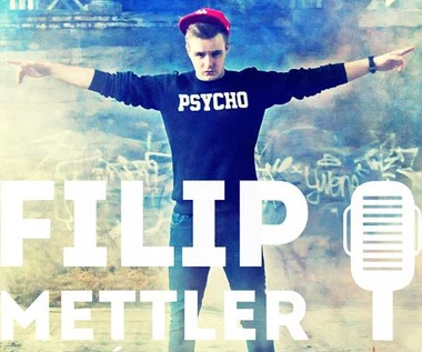 Filip Mettler na walentynki (piosenka "Wiary ślad")