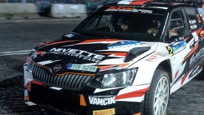 Filip Nivette: Rajd Rzeszowski to mój ulubiony rajd asfaltowy. Żałuję, że zabraknie mnie na starcie