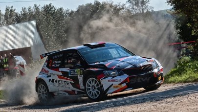 ​Filip Nivette: Szampan się chłodzi? Nic mi na ten temat nie wiadomo