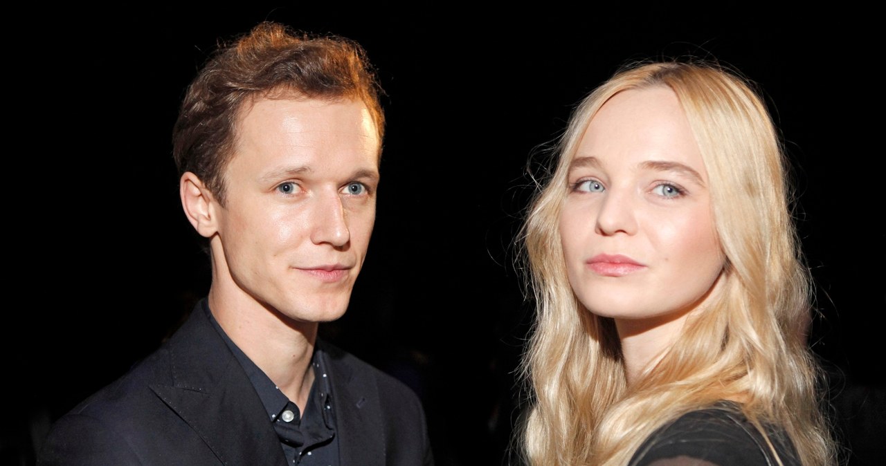 Filip Pławiak, Michalina Łabacz /Telus /AKPA