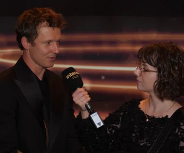 Filip Pławiak triumfuje na Orłach 2025! Czas na film w oscarowej obsadzie