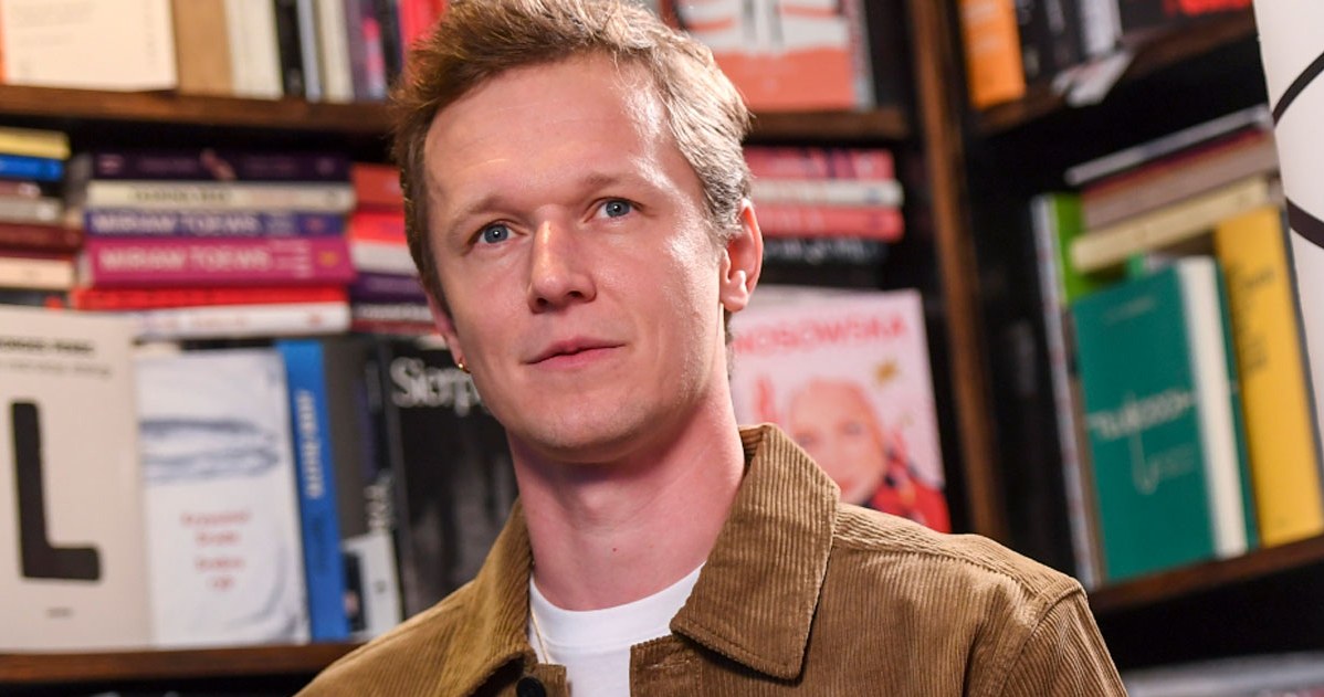 Filip Pławiak / Mieszko Piętka /AKPA