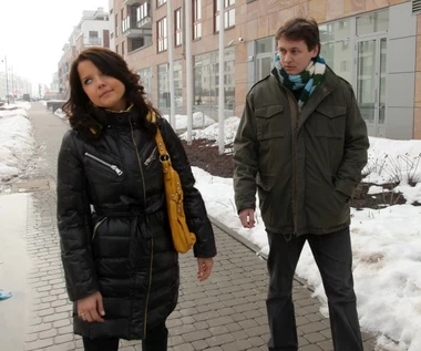 Filip prosi Martę o spotkanie