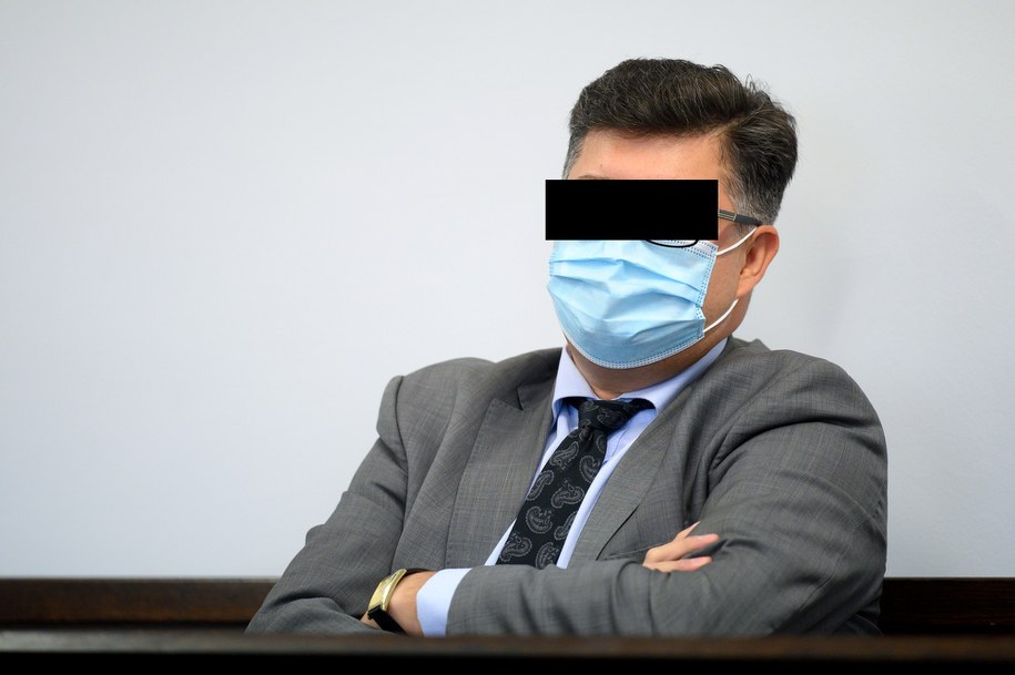 Filip S. /Jakub Kaczmarczyk /PAP