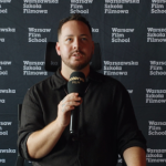 Filip Zagórski o pracy charakteryzatora: to jest artystyczne rzemiosło