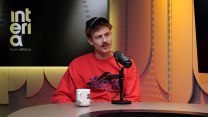 Filip Zaręba o rolach w "1670" i "LARP. Miłość, trolle i inne questy"