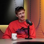 Filip Zaręba o rolach w "1670" i "LARP. Miłość, trolle i inne questy"
