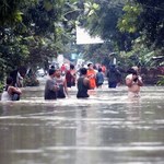 Filipiny: 122 osoby zginęły po burzy Usman