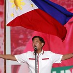 Filipiny będą mieć nowego prezydenta. To syn obalonego dyktatora