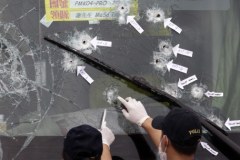 Filipiny: Doba po porwaniu