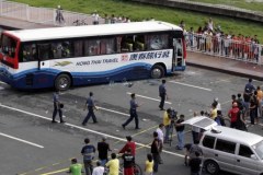 Filipiny: Doba po porwaniu