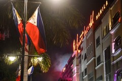 Filipiny: Ewakuacja hotelu w Manili; świadkowie mówią o rannych