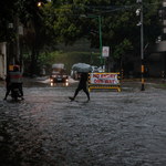 ​Filipiny: Ewakuacje w stolicy po ulewnych deszczach