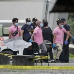 Filipiny. Strzelanina na kampusie. Napastnik zabił trzy osoby