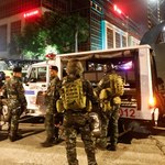 Filipiny: Strzelanina w kasynie w Manili to napad, nie zamach